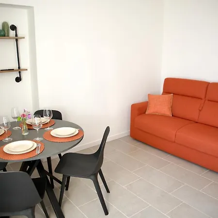 Casa Del Mar 5 Terre Apartamento