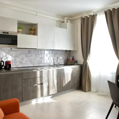 Apartamento Casa Del Mar 5 Terre