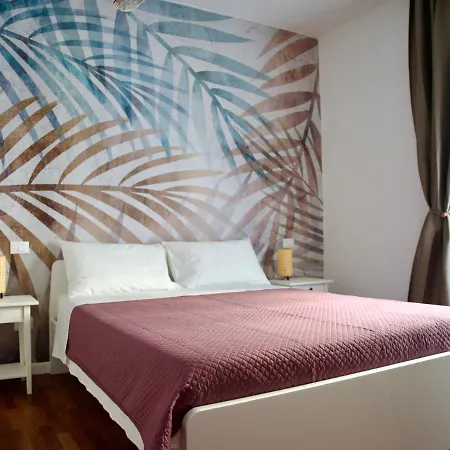 Casa Del Mar 5 Terre Apartamento