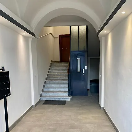 Casa Del Mar 5 Terre Apartamento *
