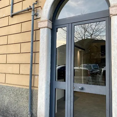 Apartamento Casa Del Mar 5 Terre La Spezia