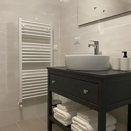 Apartamento Casa Del Mar 5 Terre