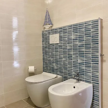Apartmán Casa Del Mar 5 Terre