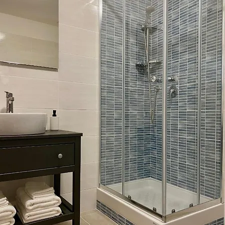 Casa Del Mar 5 Terre Apartmán *