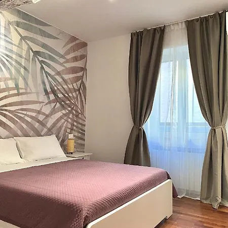 Casa Del Mar 5 Terre Διαμέρισμα *
